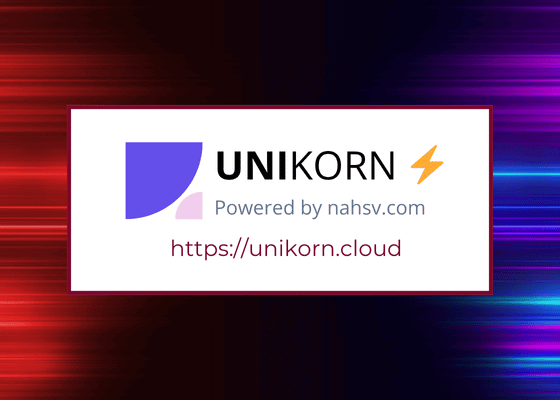 unikorn.cloud