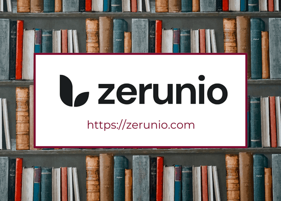 zerunio.com